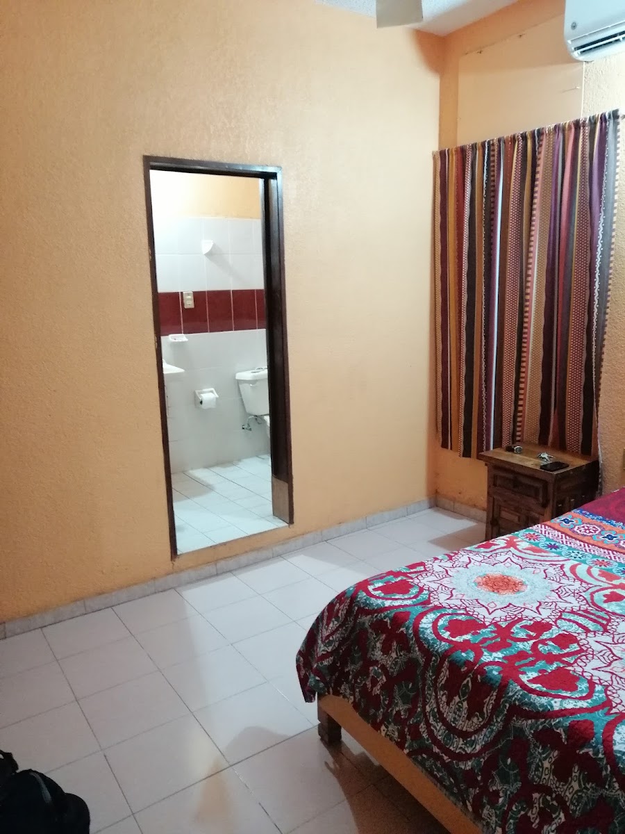 Hotel Señorial photo 2