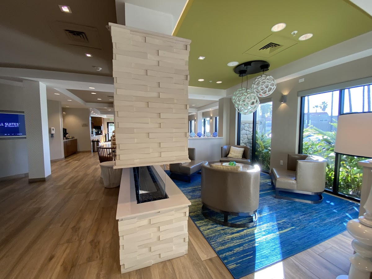 SpringHill Suites by Marriott San Diego Carlsbad photo 3