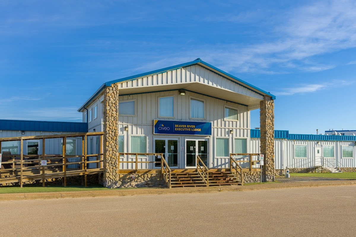 Civeo Beaver River Executive Lodge