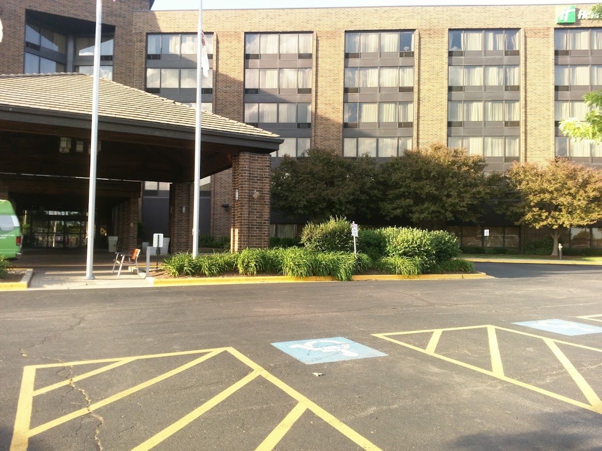 Holiday Inn Chicago NW Crystal Lake Conv Ctr by IHG