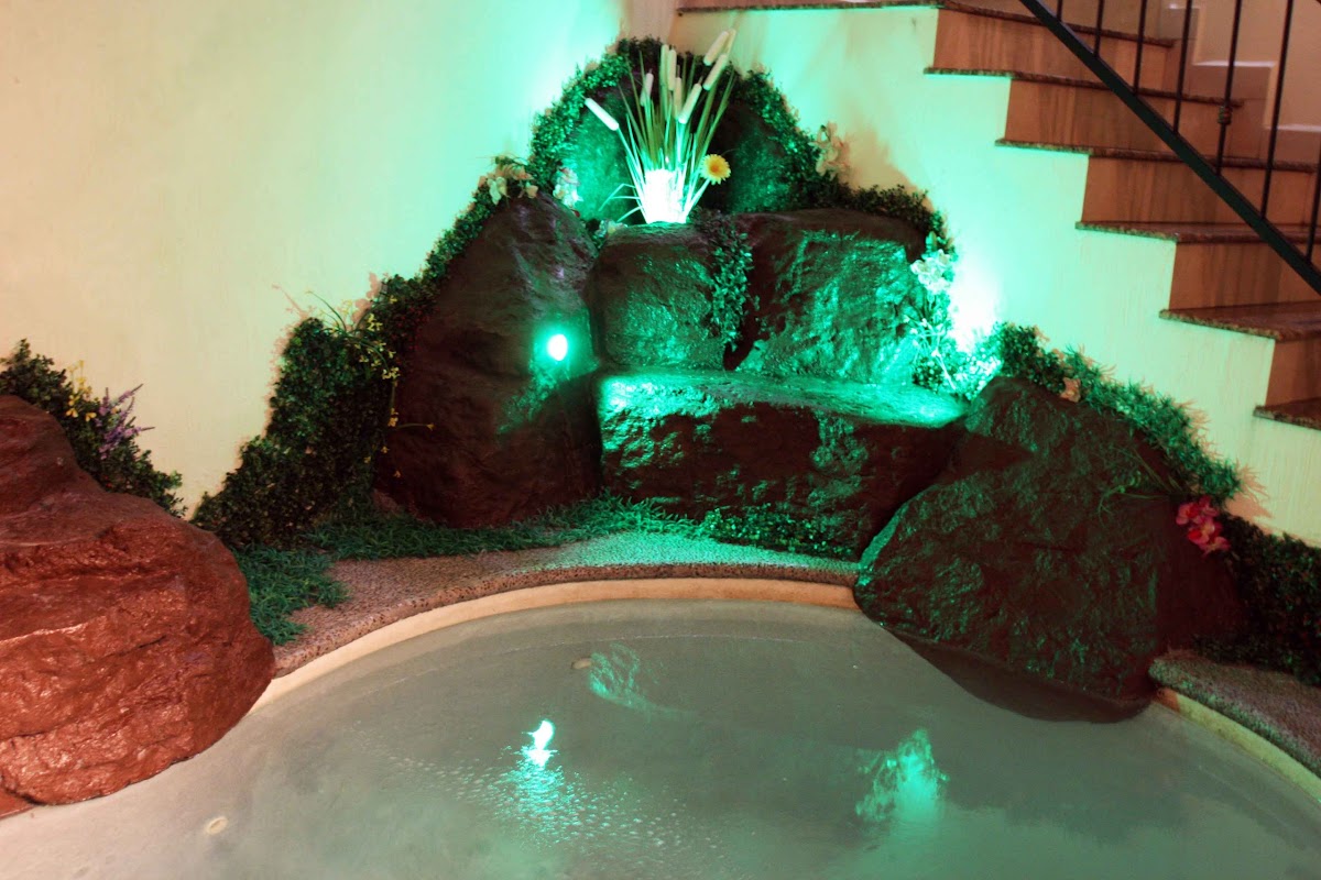 Motel Monte Bello photo 3