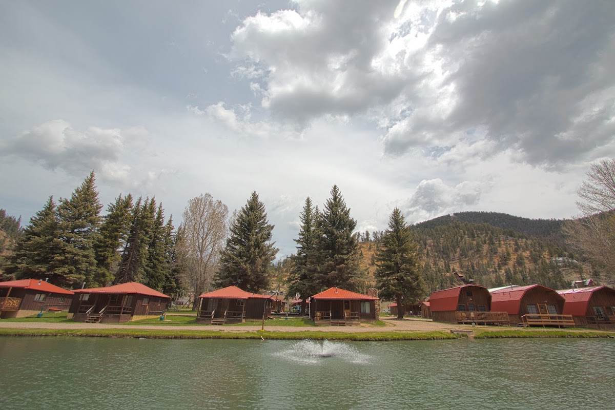 Rio Colorado Cabins photo 3