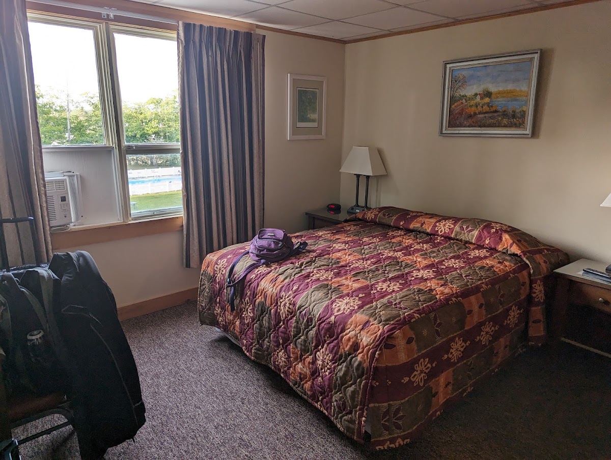 Franciscan Guest House photo 2