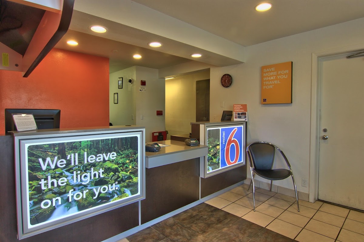 Motel 6 Woodland, CA – Sacramento Airport photo 3