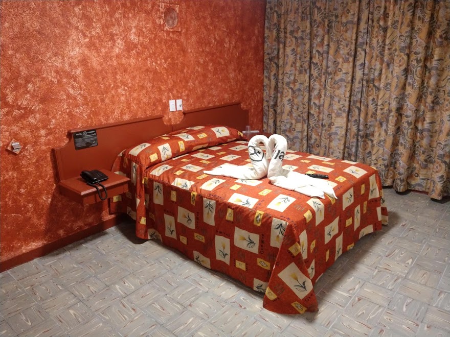 Hotel Turismo