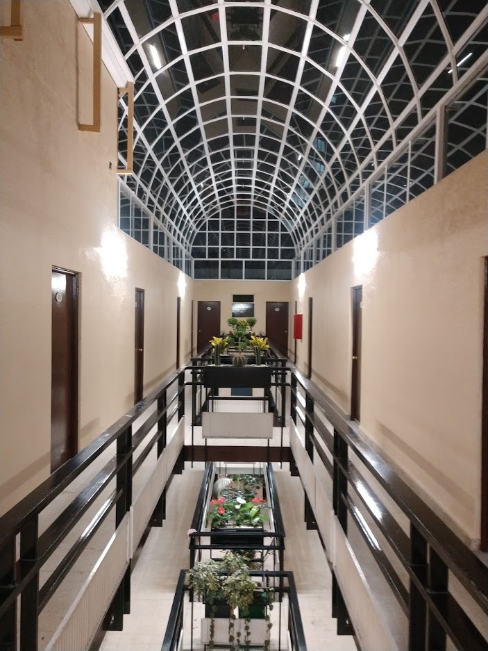 Hotel Turismo photo 2