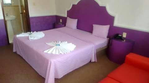 auto hotel reyna maria boca del rio veracruz