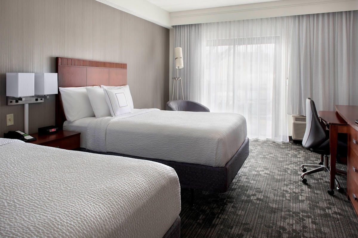 Sonesta Select Boston Milford photo 2