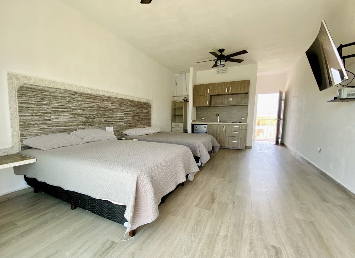 Rancho Sotolar - Glamping & Hotel photo 2