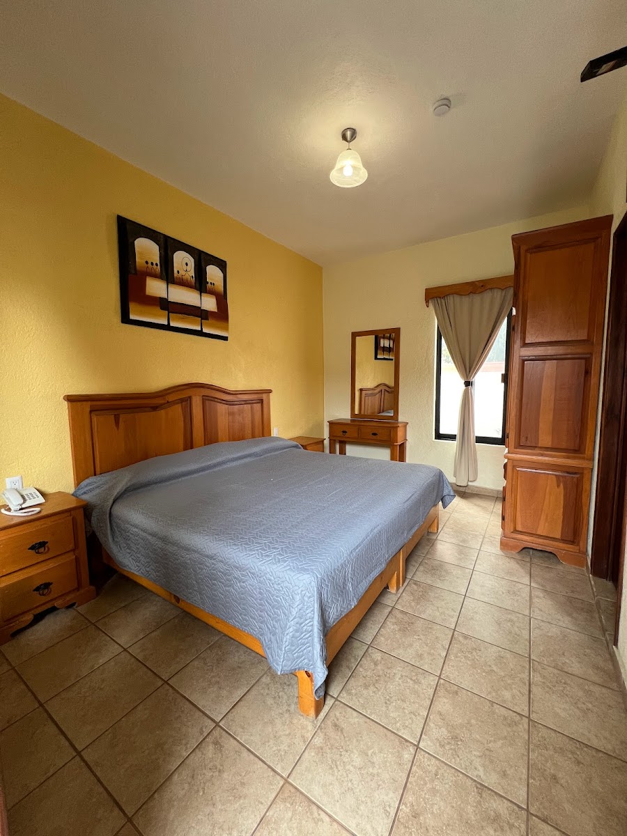 Hotel La Capilla Bernal photo 2