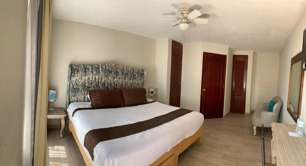 Hotel Real de San Diego photo 2