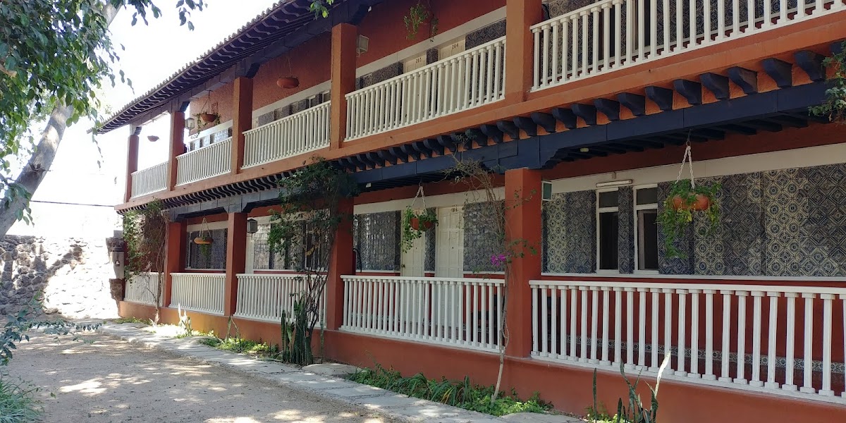 HOTEL POSADA DE BELEN