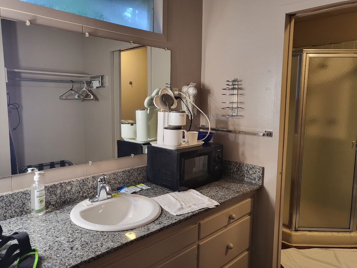 Stevenson's Holliday Inn photo 2
