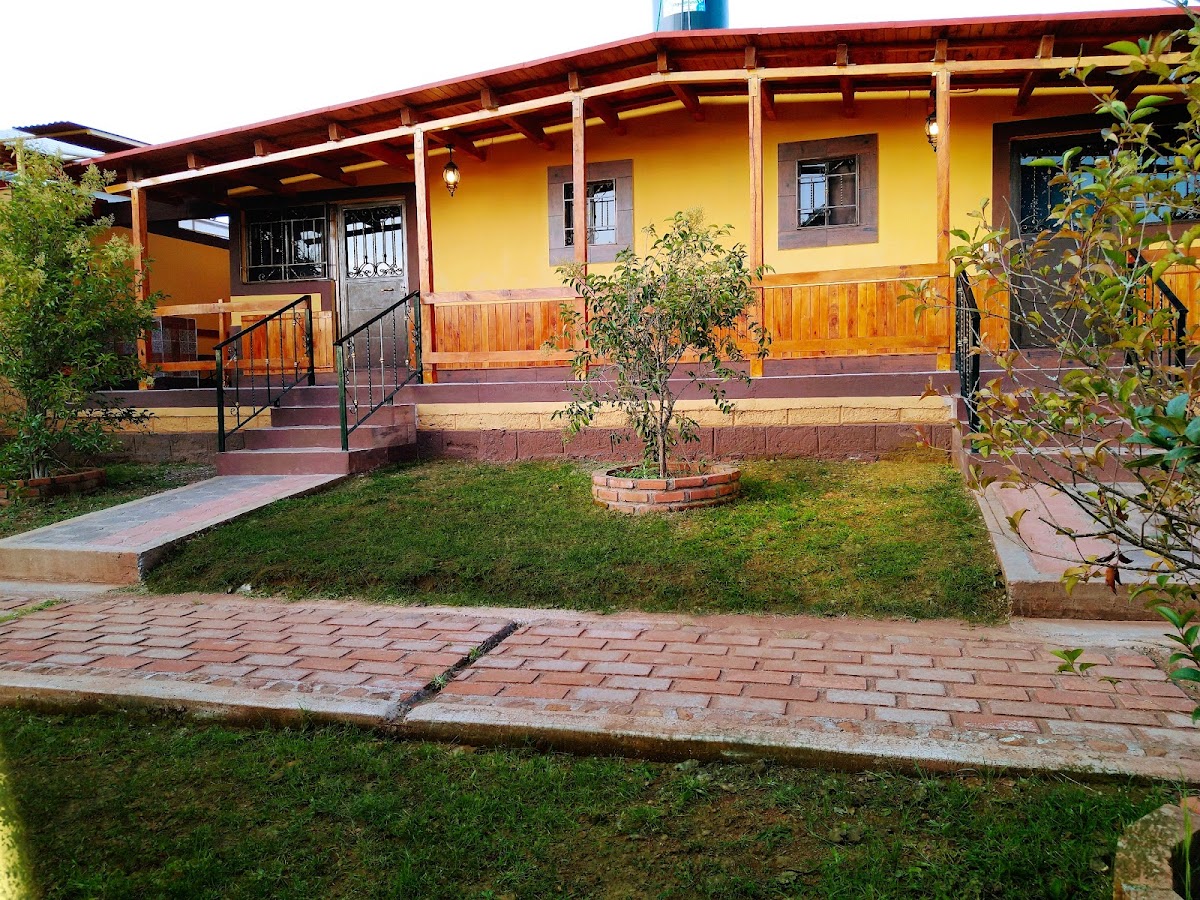 Hotel Campestre La cabaña de Lola