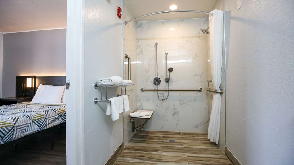 Motel 6 Sacramento, CA - North photo 3