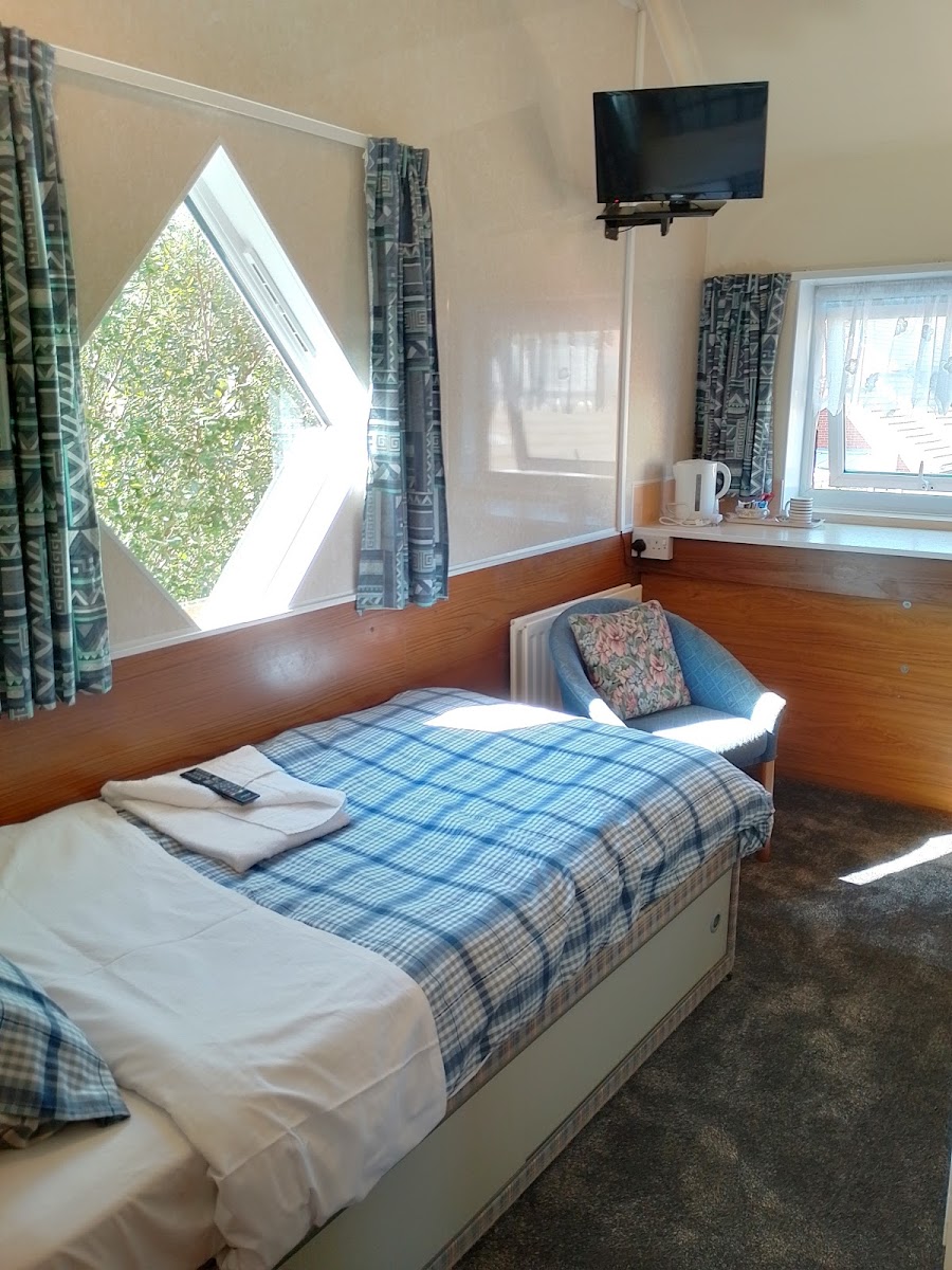Highfield House Hotel photo 2