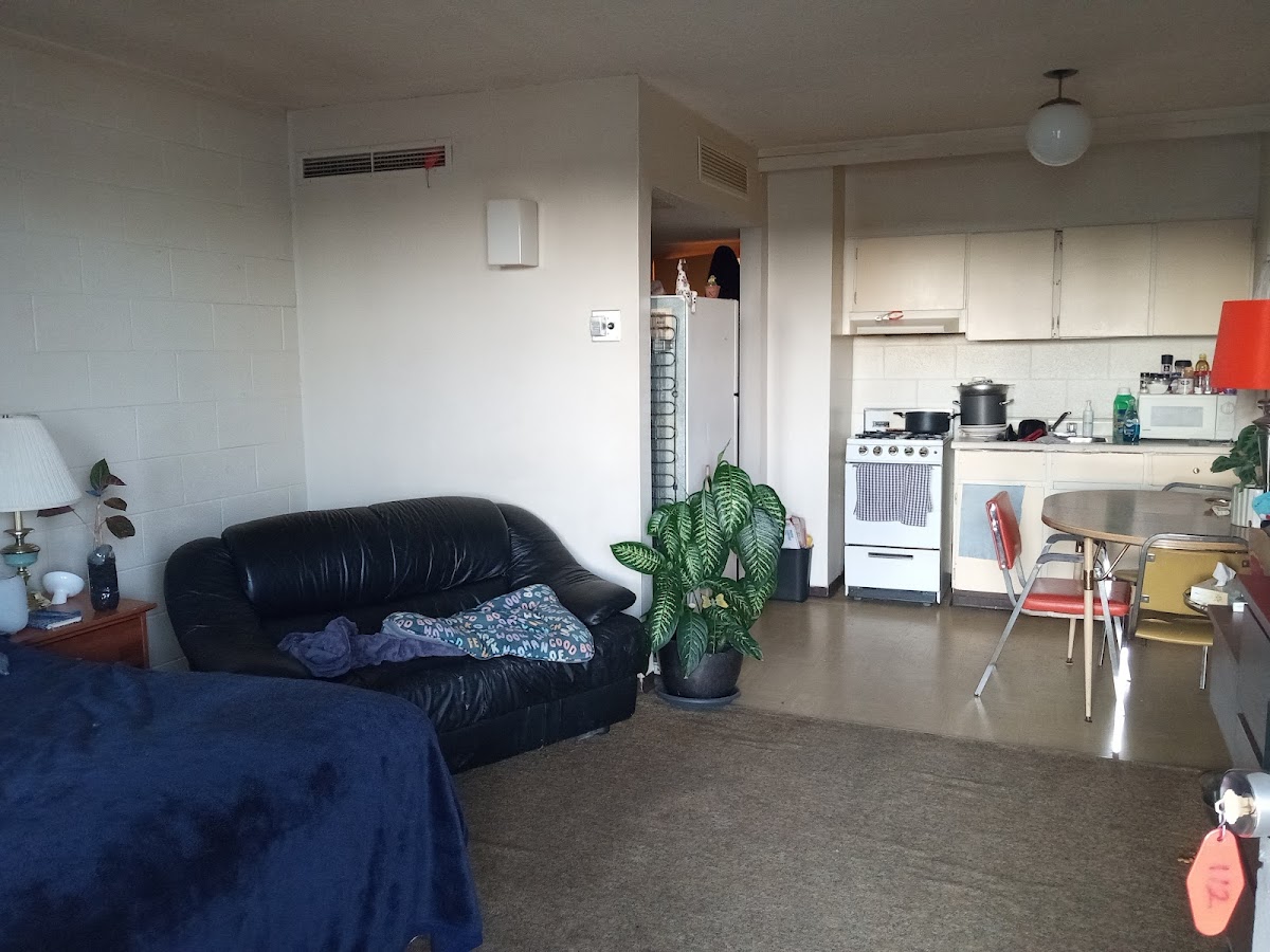 Ellerslie Motel photo 3