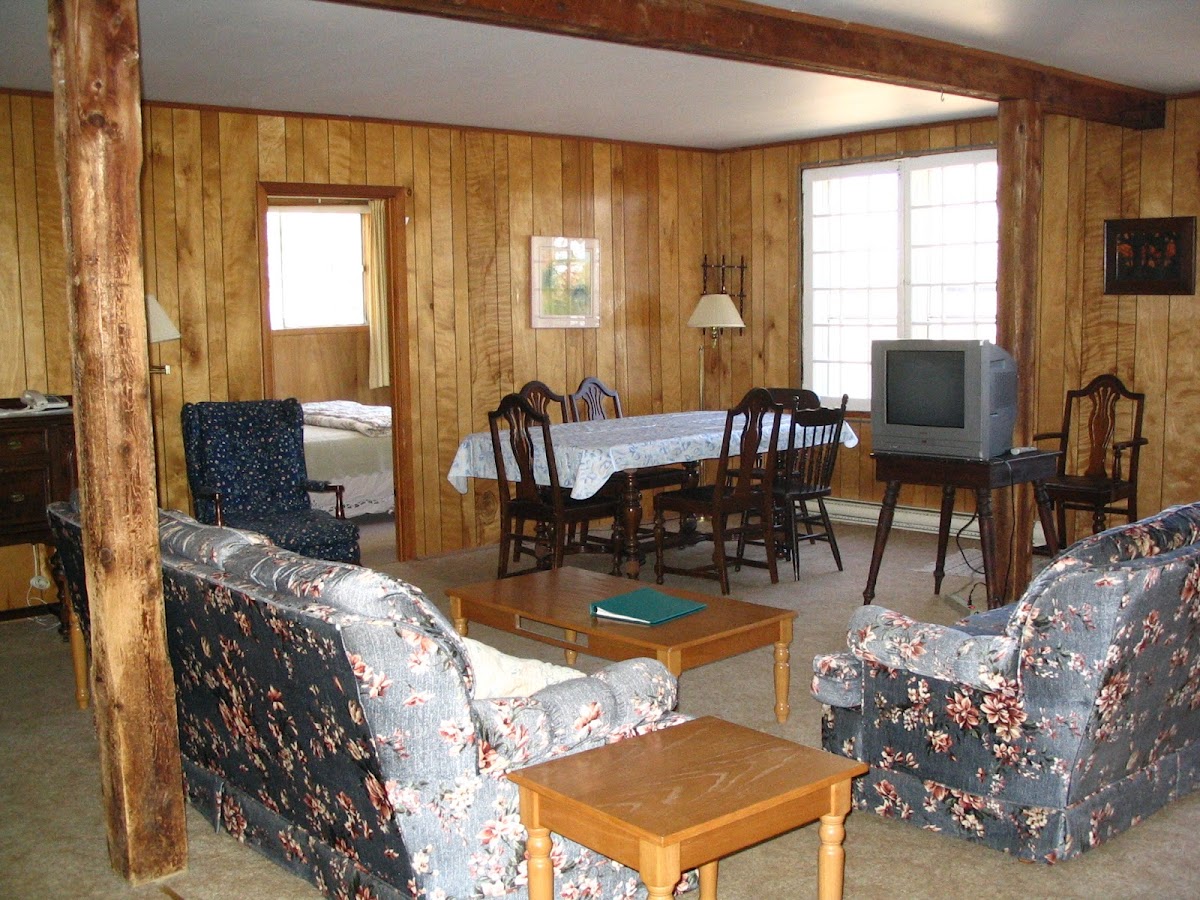 Clyffe House Cottage Resort photo 3