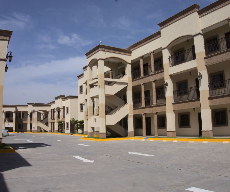 Suites Altavista