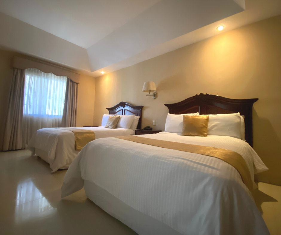 Suites Altavista photo 2