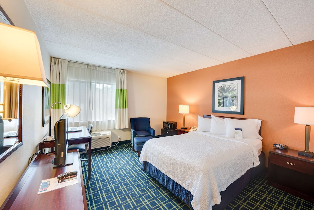 Motel 6 Milford, CT photo 2