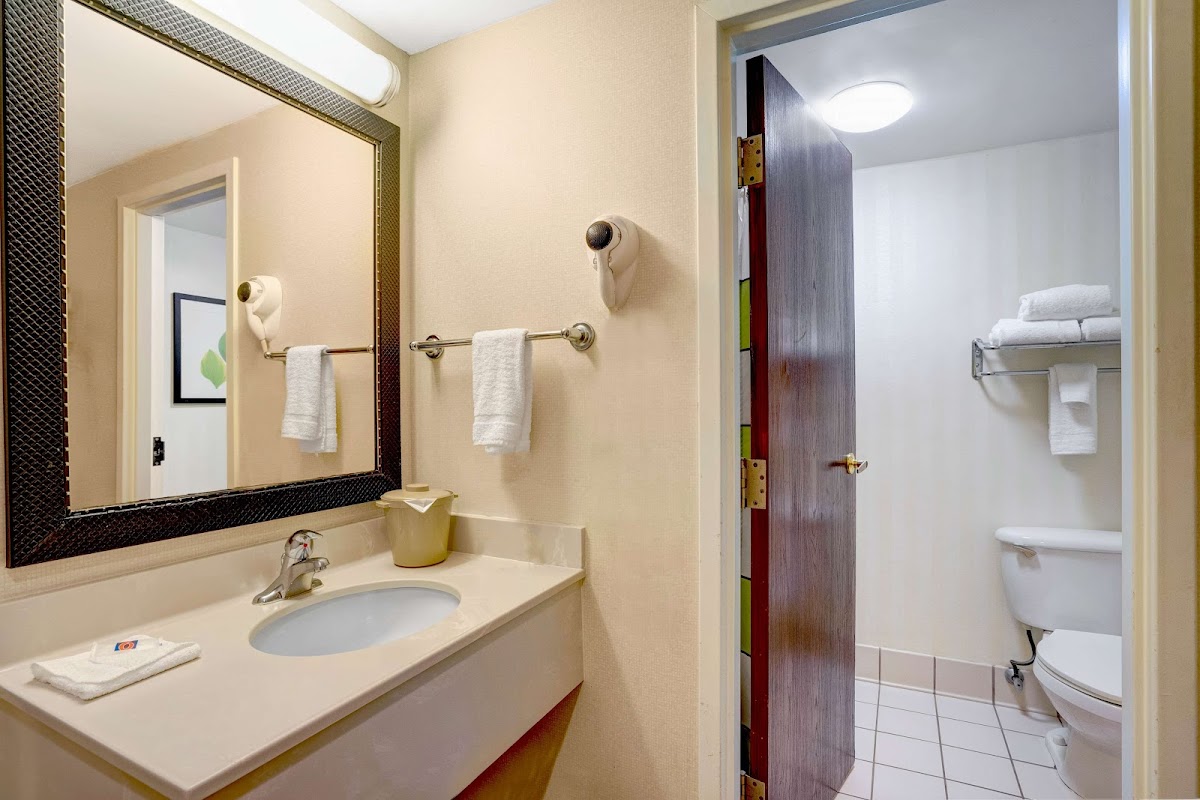 Motel 6 Milford, CT photo 3