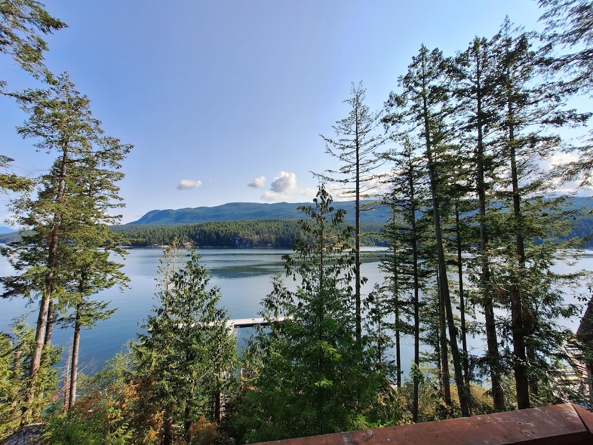 Desolation Sound Resort photo 3