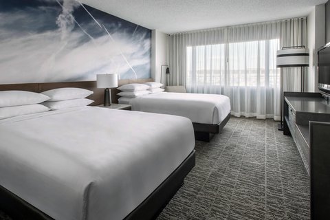 Newark Liberty International Airport Marriott photo 2