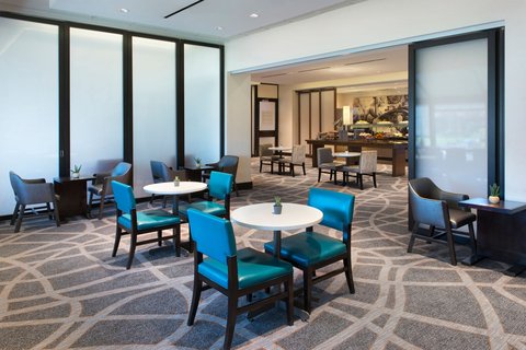 Newark Liberty International Airport Marriott photo 3