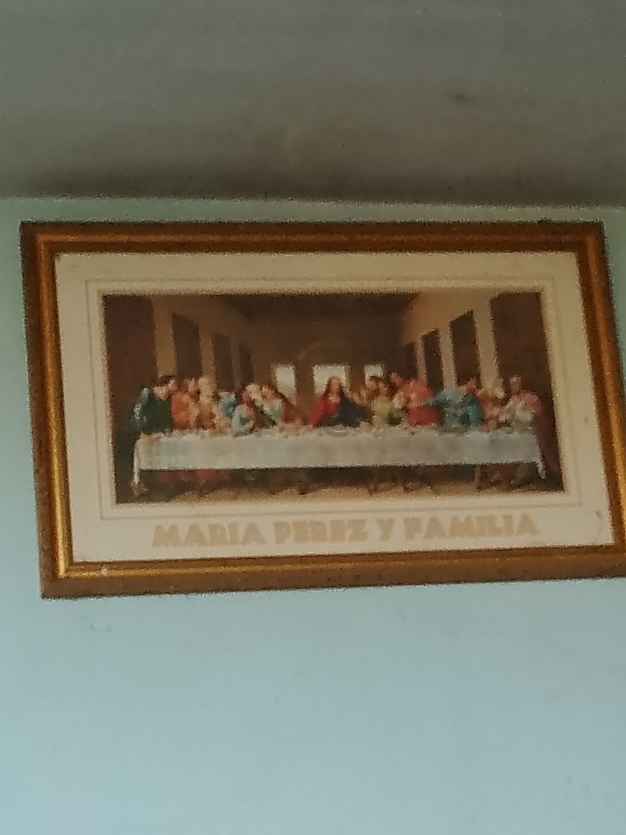 Hotel Mi Nuevo Mundo