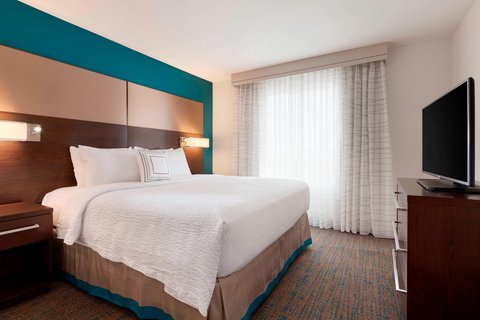 Residence Inn by Marriott San Angelo photo 2