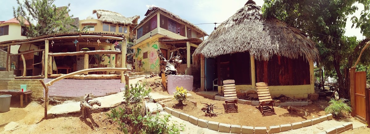El Hostal de Ivanna