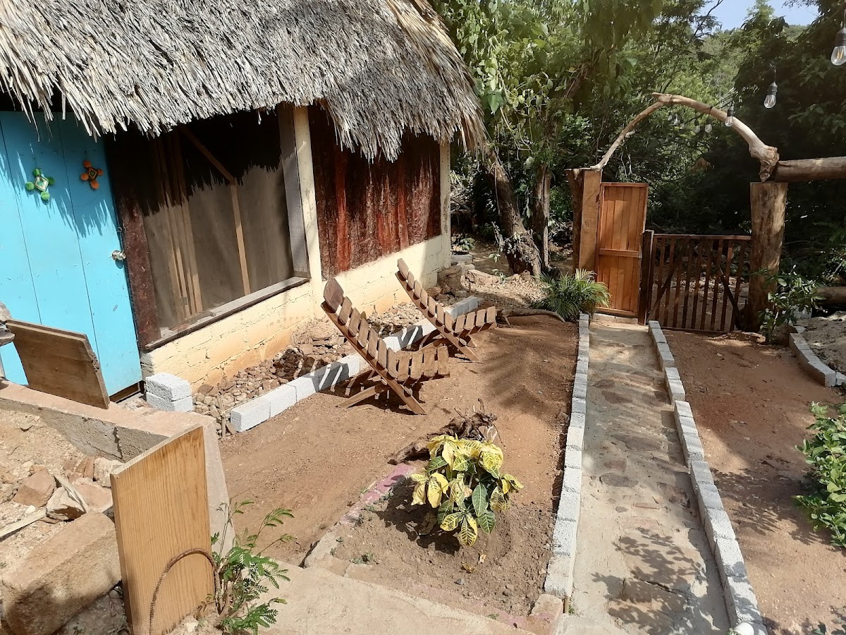 El Hostal de Ivanna photo 3