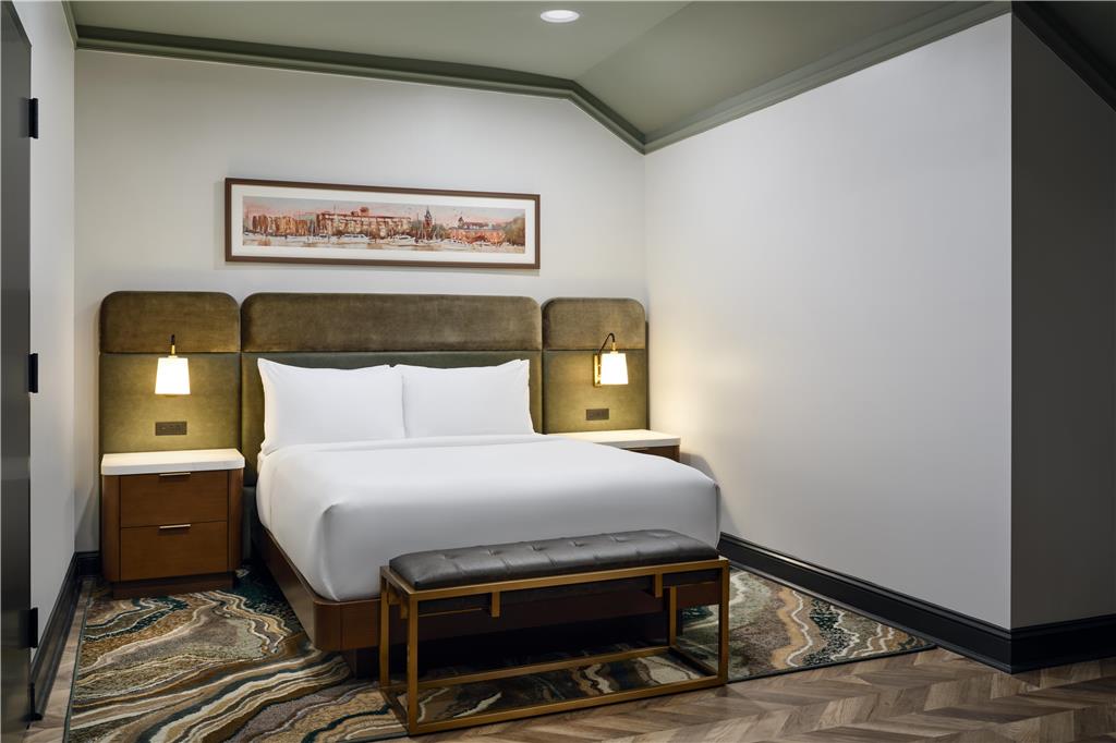 Tryon Riverfront Inn New Bern, Tapestry Collection by Hilton photo 2