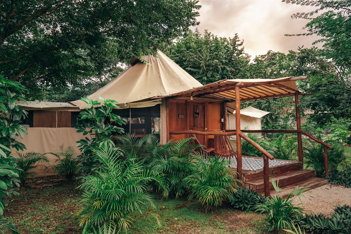 Destino Mío Mayan Jungle Retreat