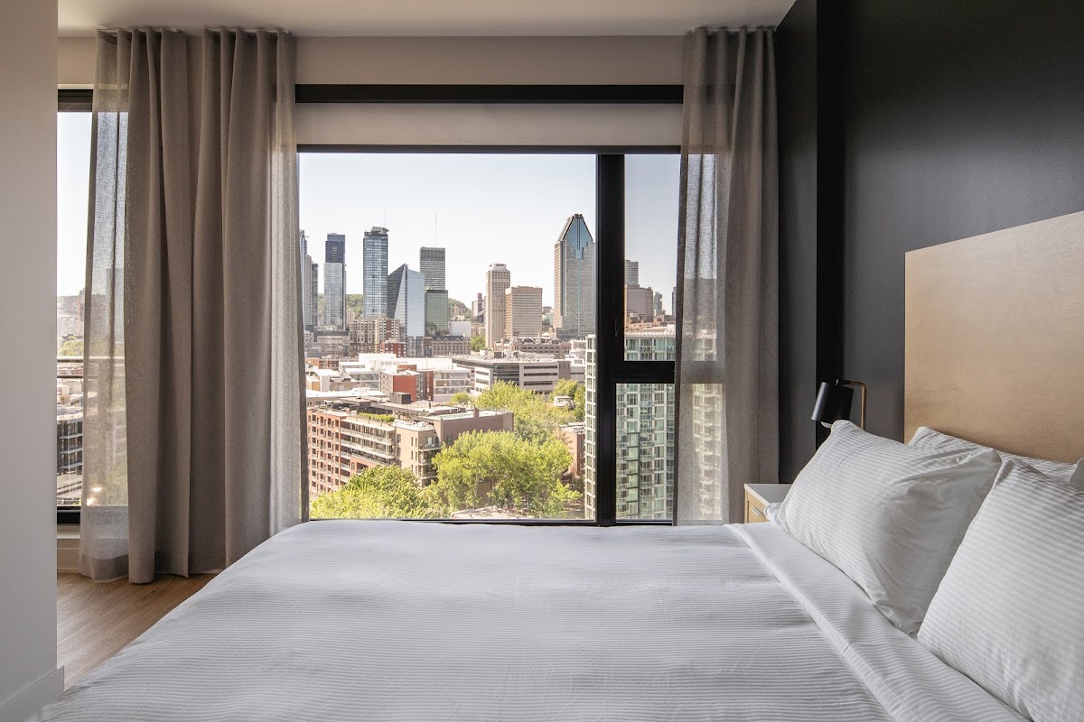 Griffintown Hotel photo 2