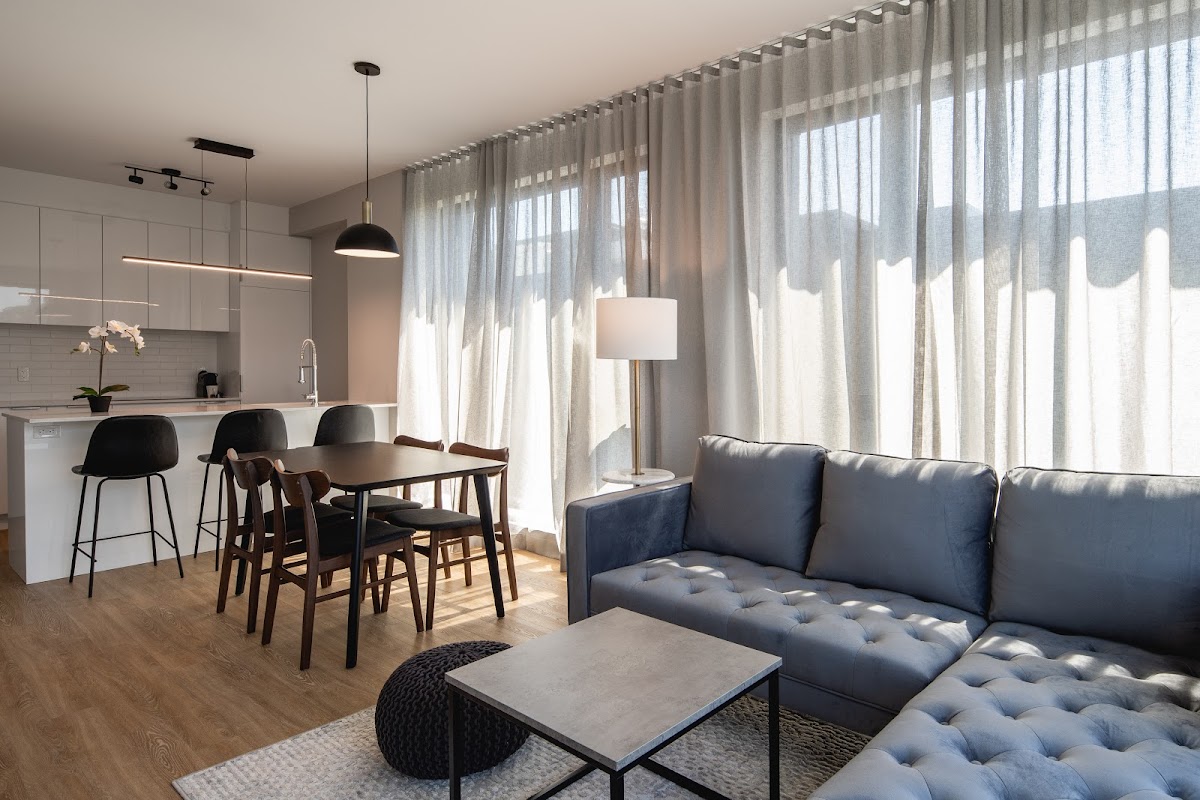 Griffintown Hotel photo 3