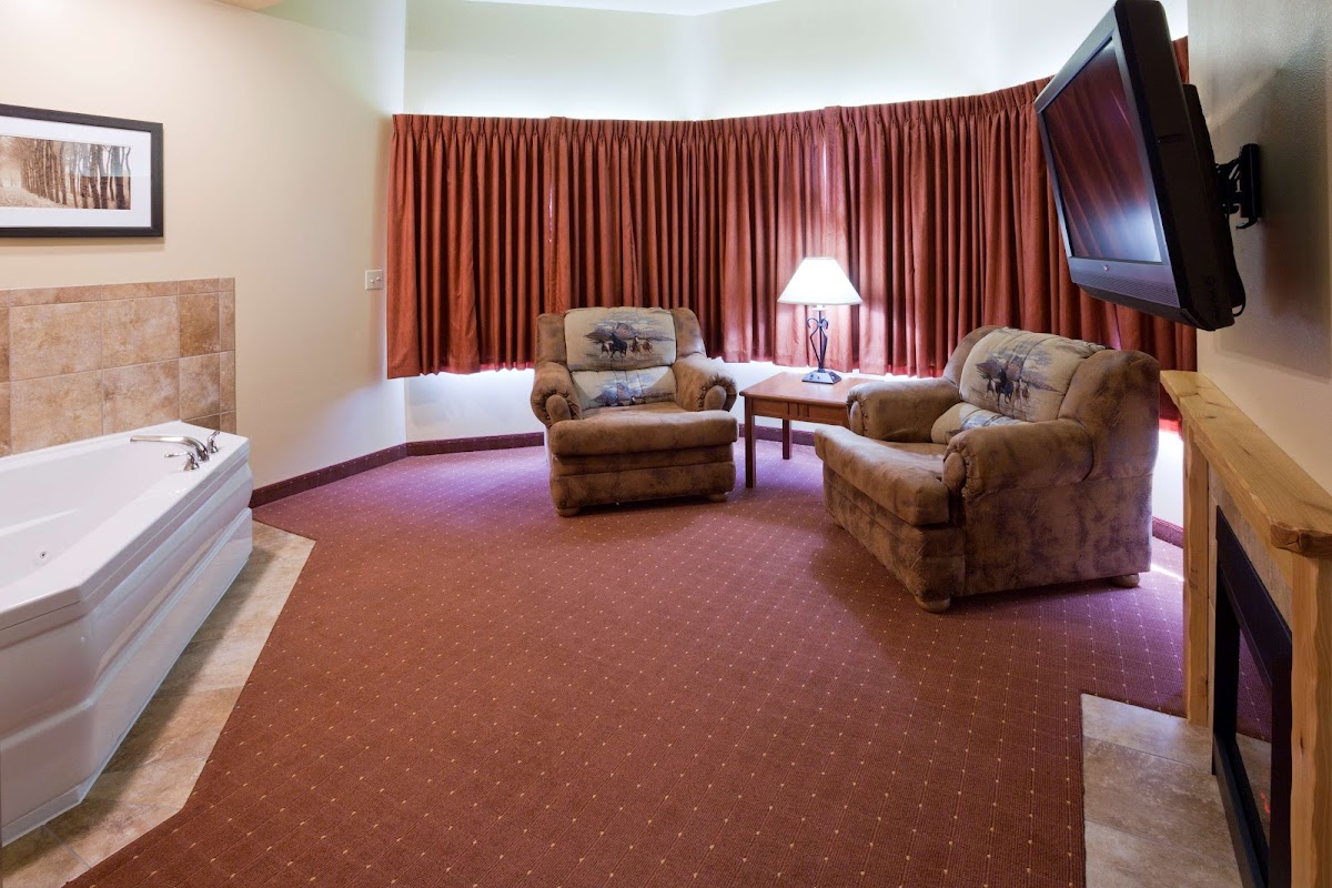 AmericInn by Wyndham Fargo Medical Center photo 2