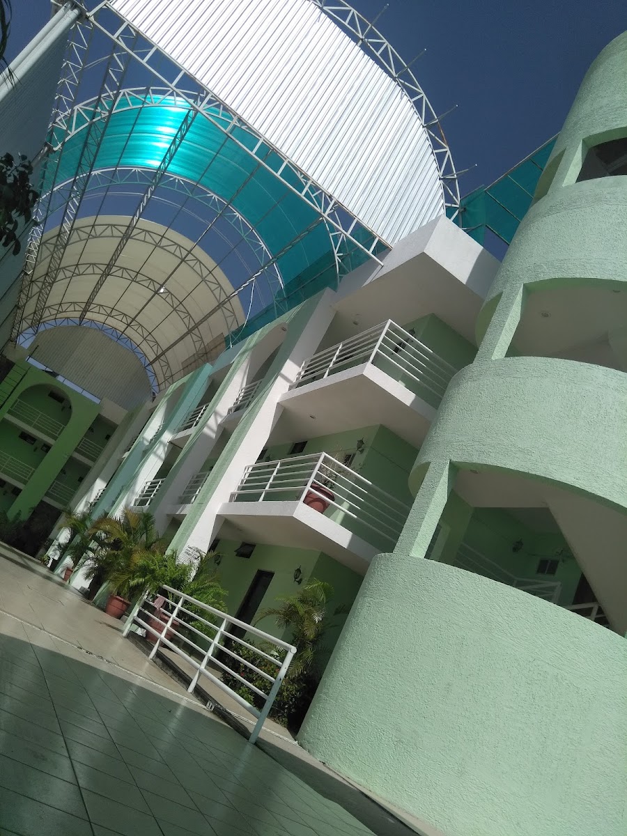 Hotel Real Fraylesca photo 3