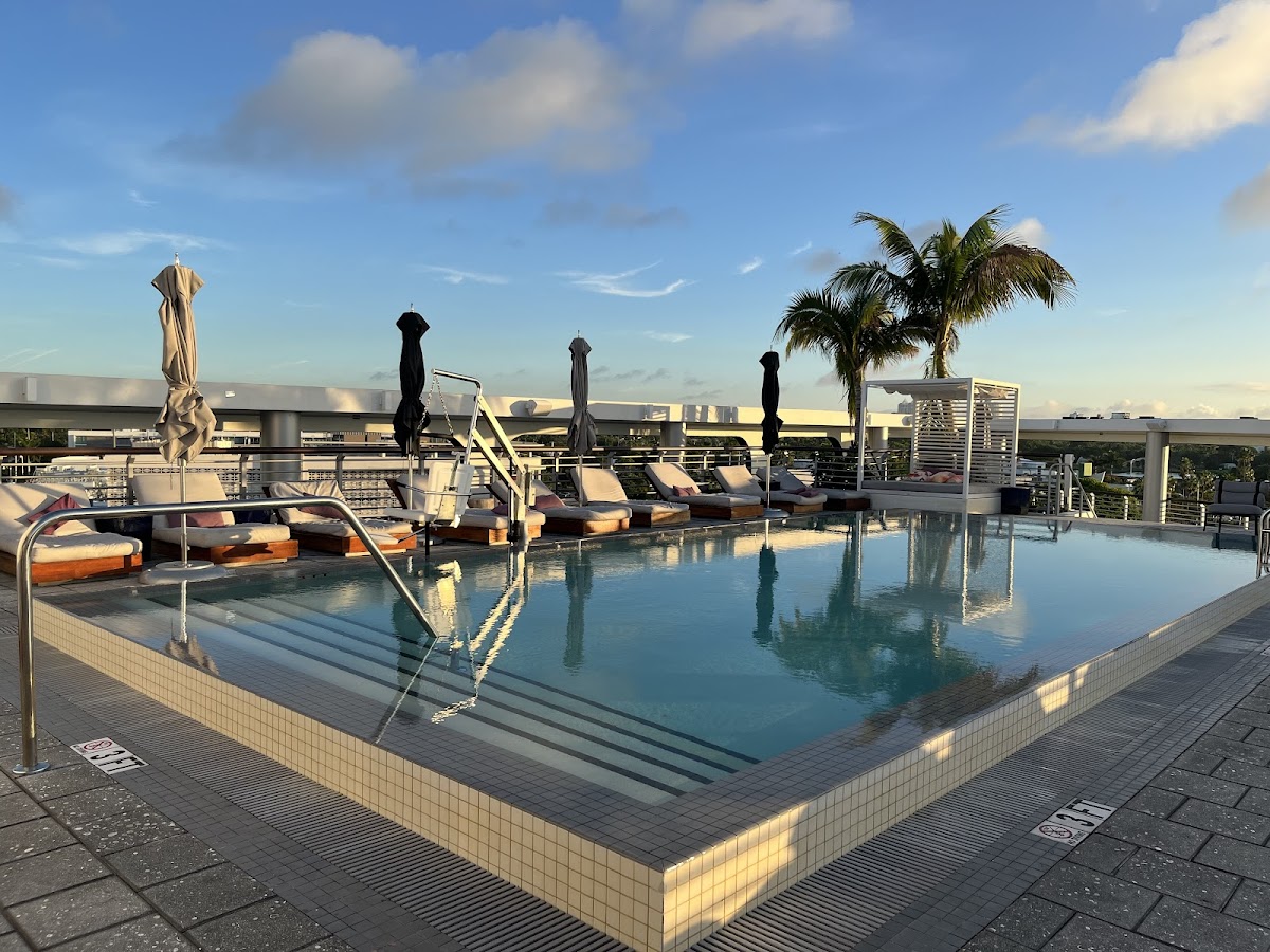 Kimpton Hotel Palomar South Beach photo 3