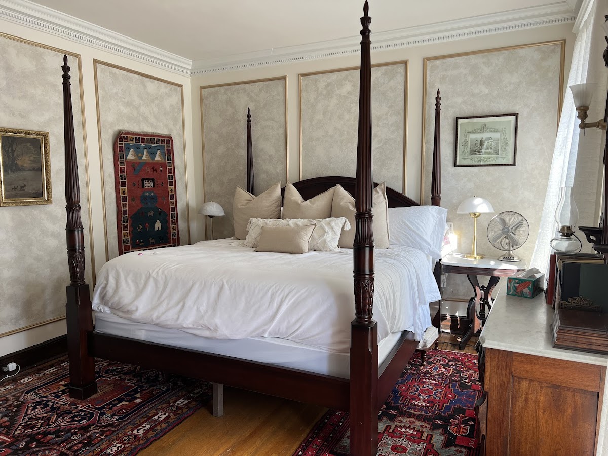 Merryweather Historic Hotel photo 2