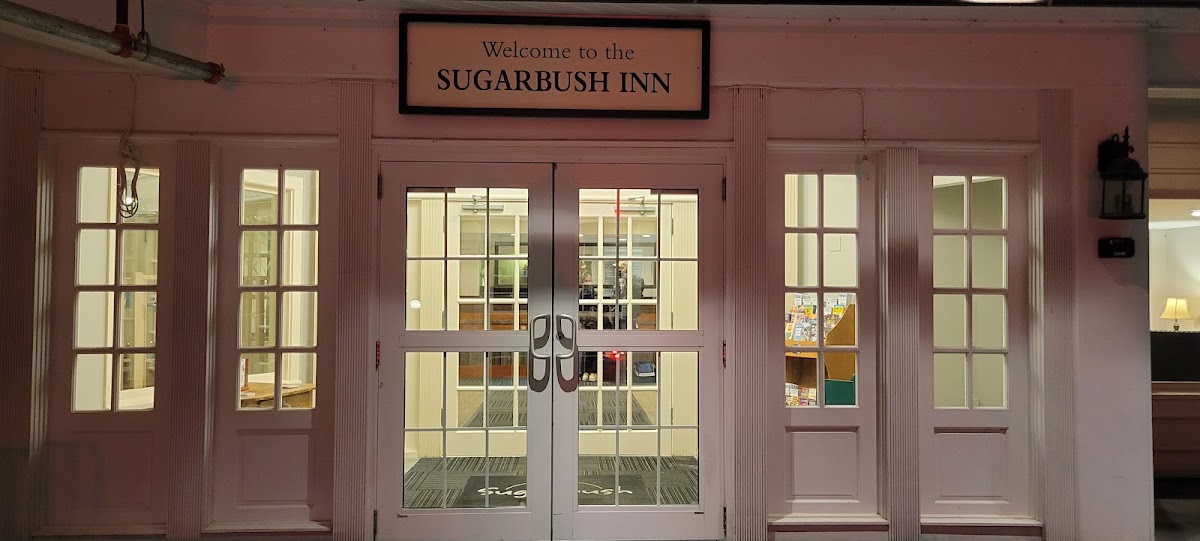 Sugarbush Inn at Sugarbush