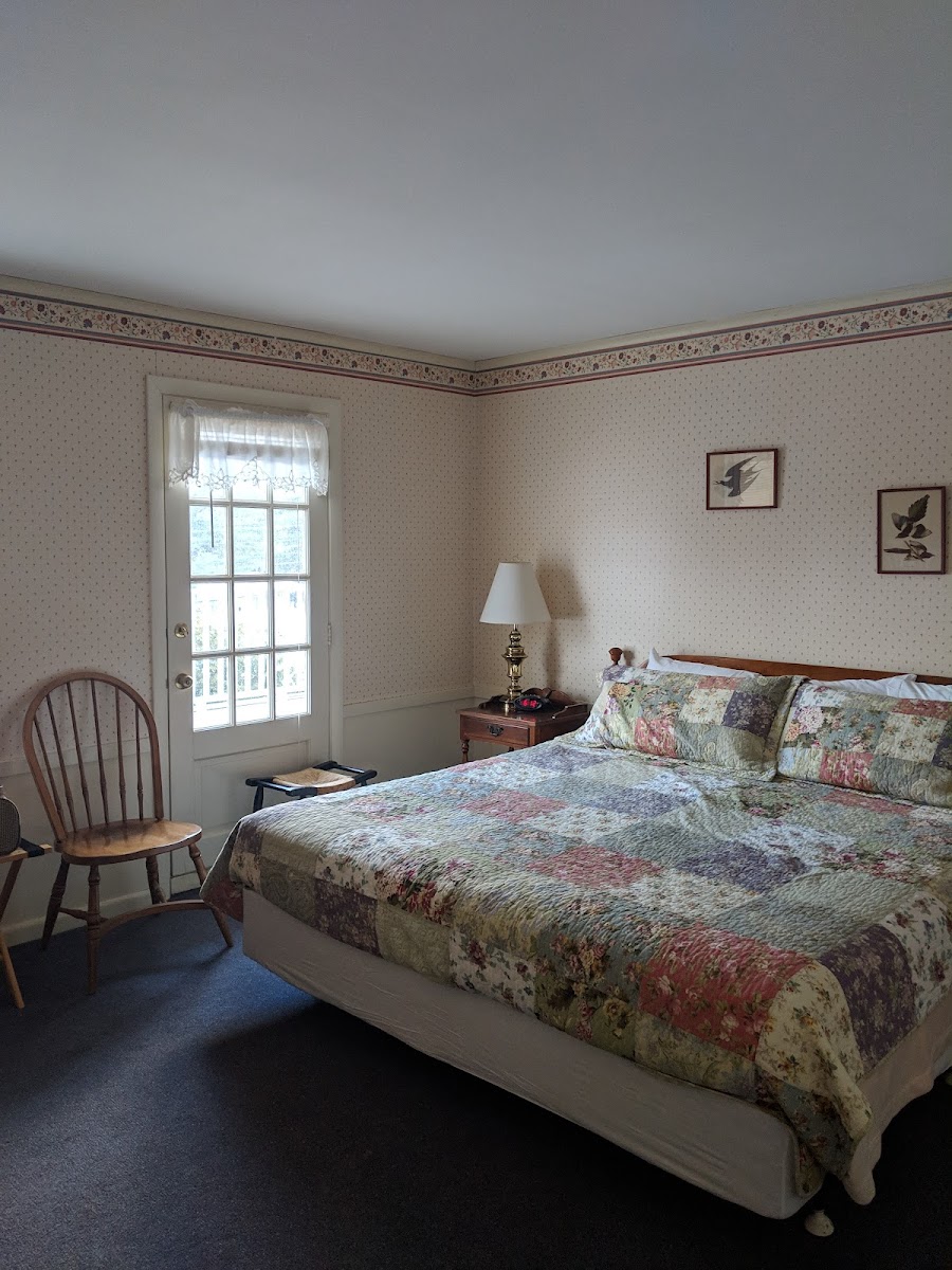 Sugarbush Inn at Sugarbush photo 2