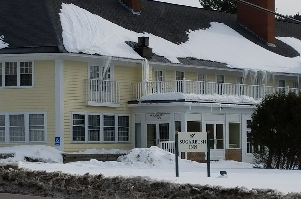 Sugarbush Inn at Sugarbush photo 3