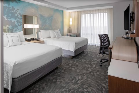 Courtyard by Marriott Cincinnati Mason photo 2