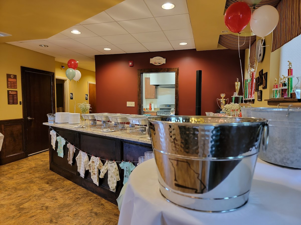 Haddon Heights Sons of Italy