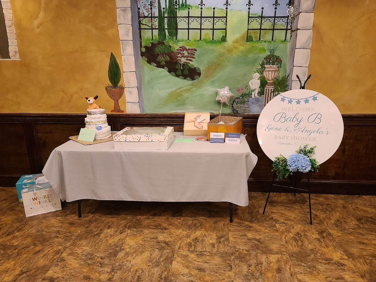 Haddon Heights Sons of Italy photo 2