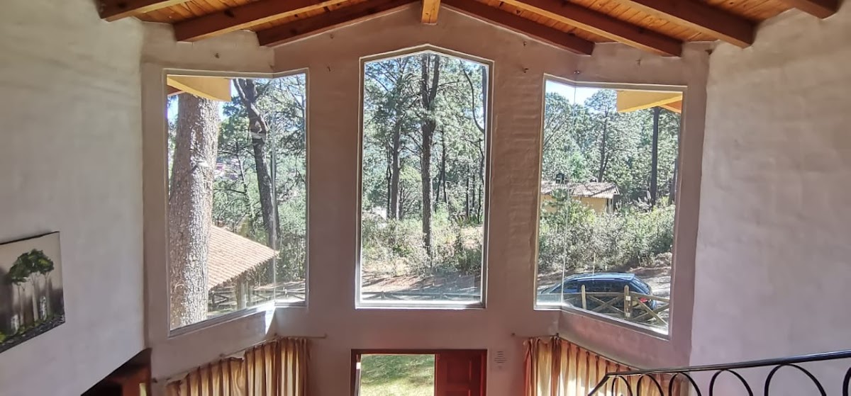 Cabaña Pura Vida Mazamitla