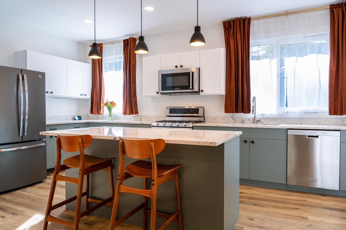 Town House Lodge photo 3