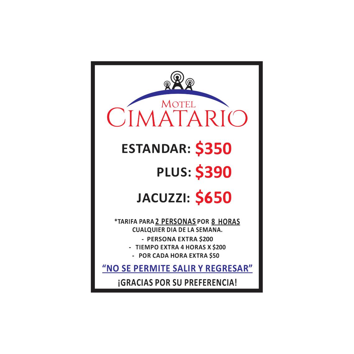 Motel Cimatario photo 2